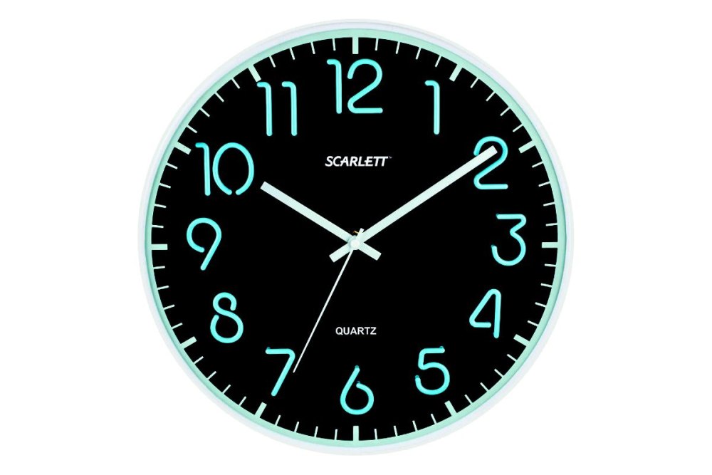 Часы Scarlett SC-25qa