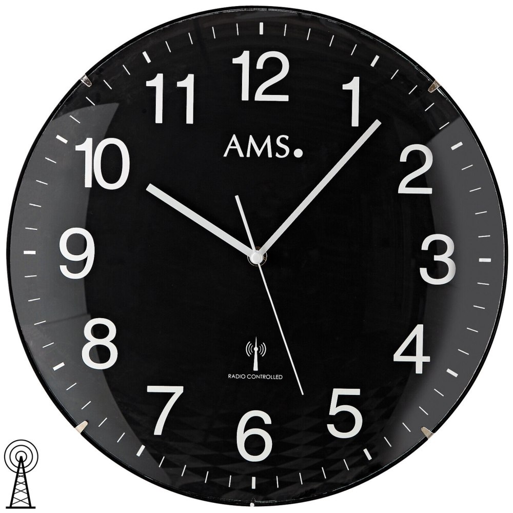 Настенные часы DIY Clock