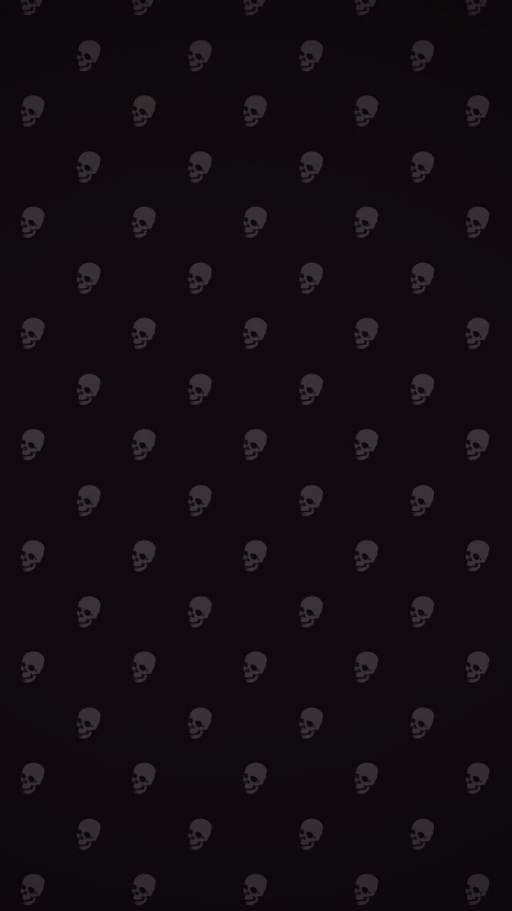 Черные обои