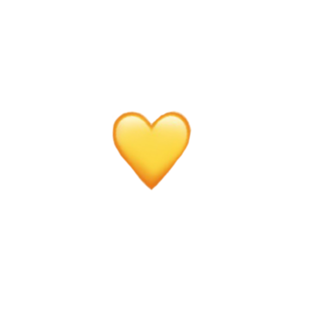 Сердце фиолетовое