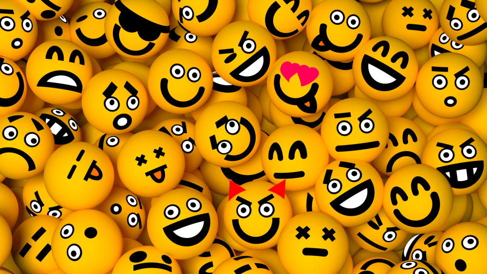 Фон настроение