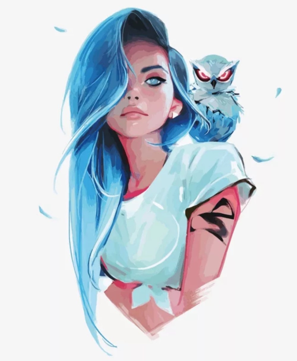Daria Kitty