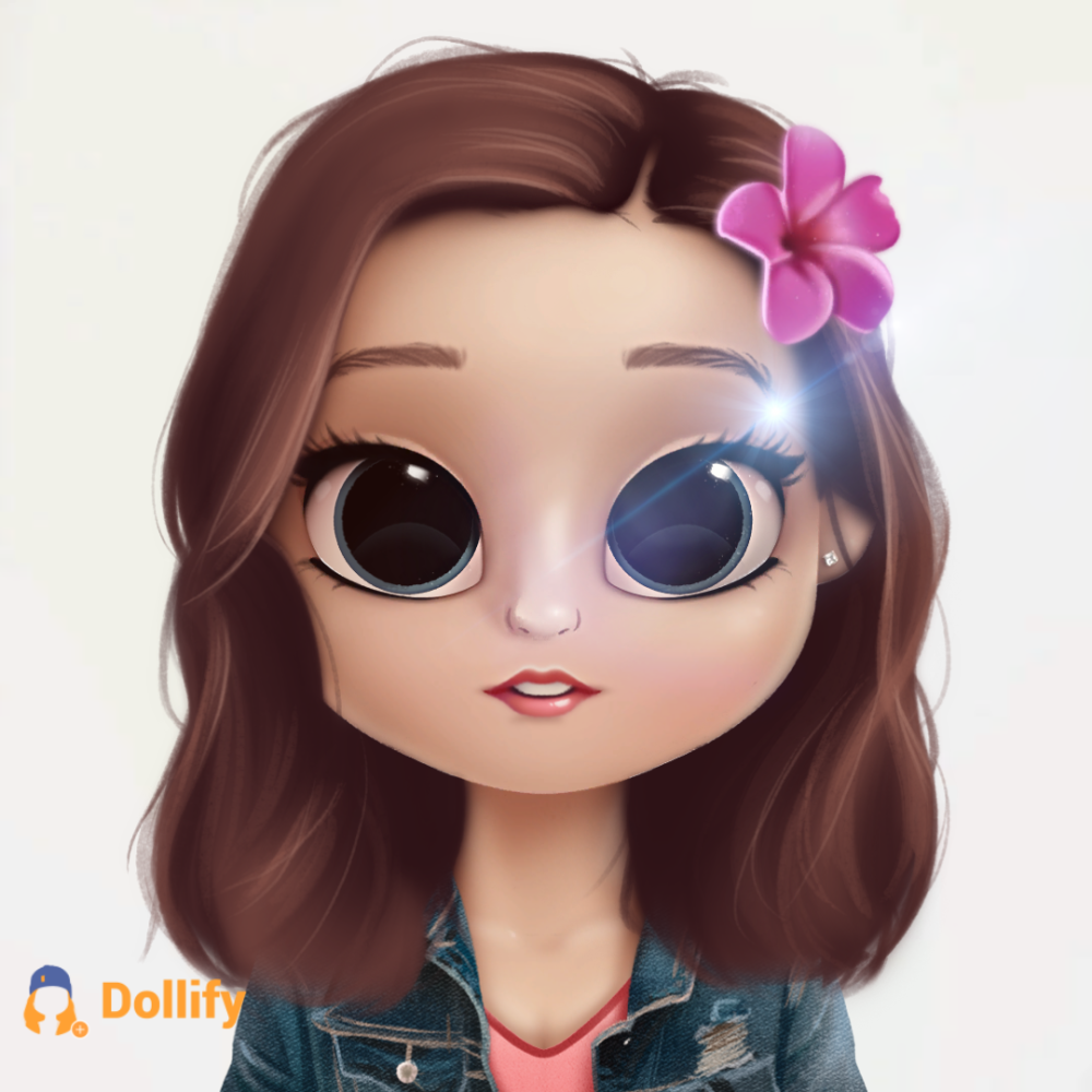 Dollify ЛП