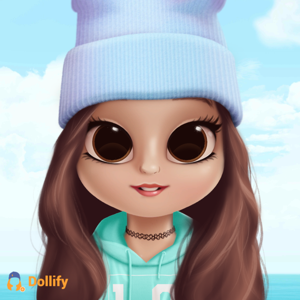 Dollify милые