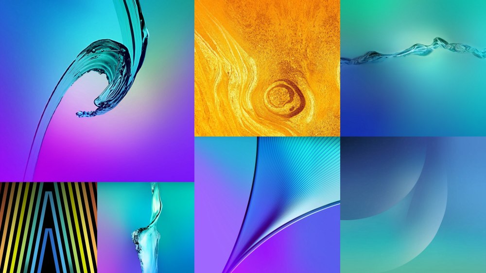 Samsung Galaxy a30s stock