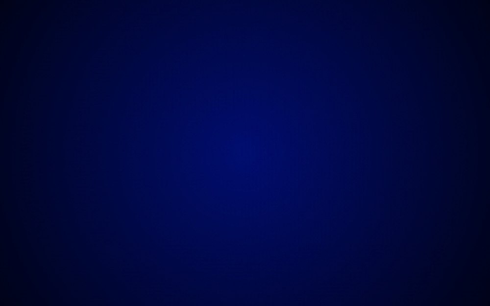 Глубокий синий цвет