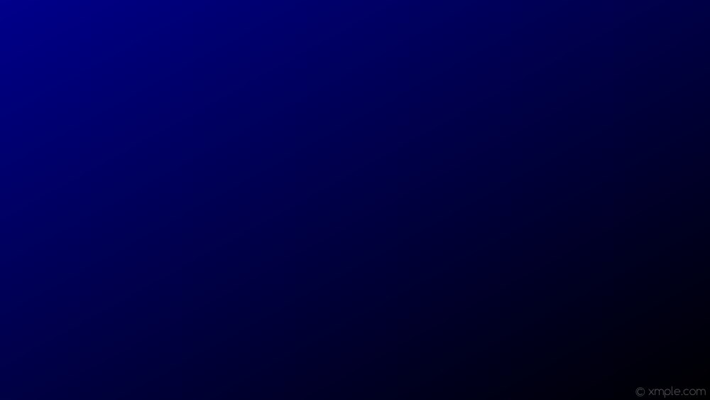Черные обои