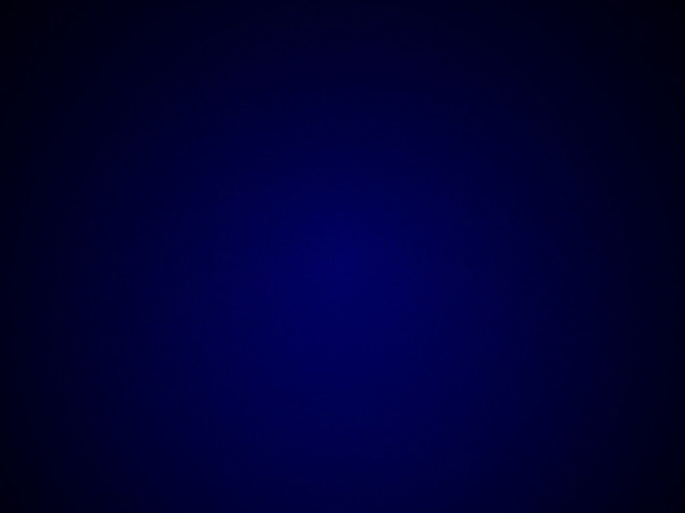 Чисто синий фон без ничего