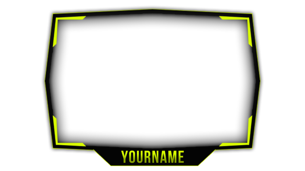 Animated Facecam