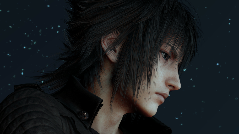 Noctis Lucis Caelum