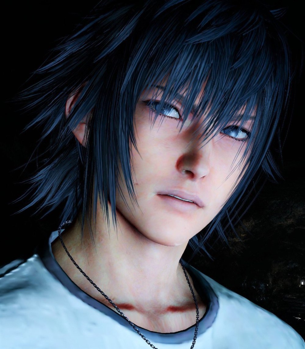 Final Fantasy Ноктис