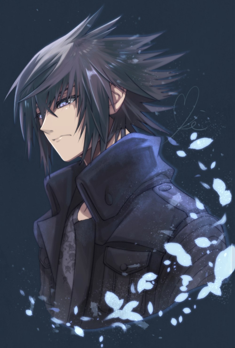 Noctis Caelum