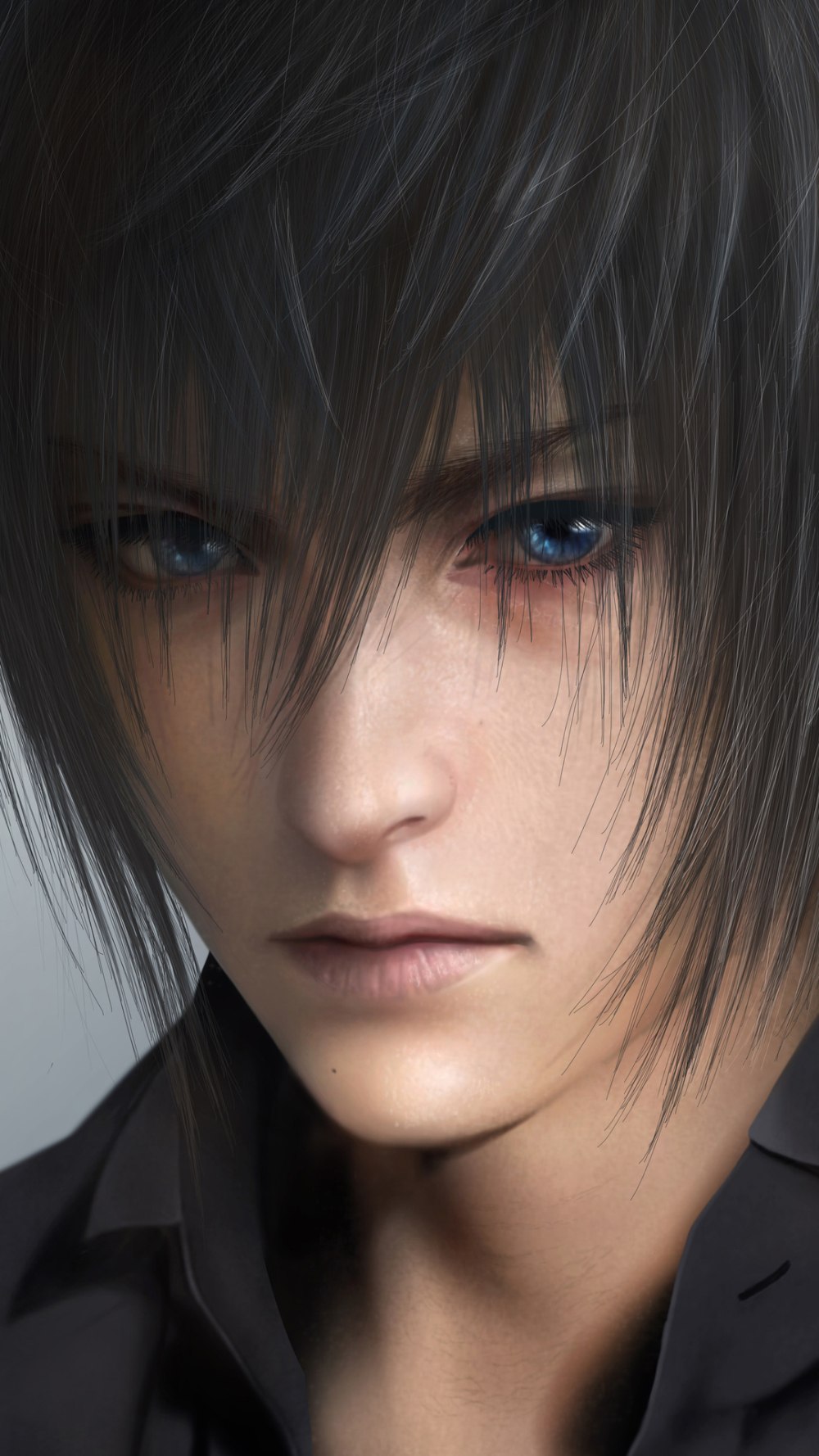 Final Fantasy Noctis Lucis Caelum