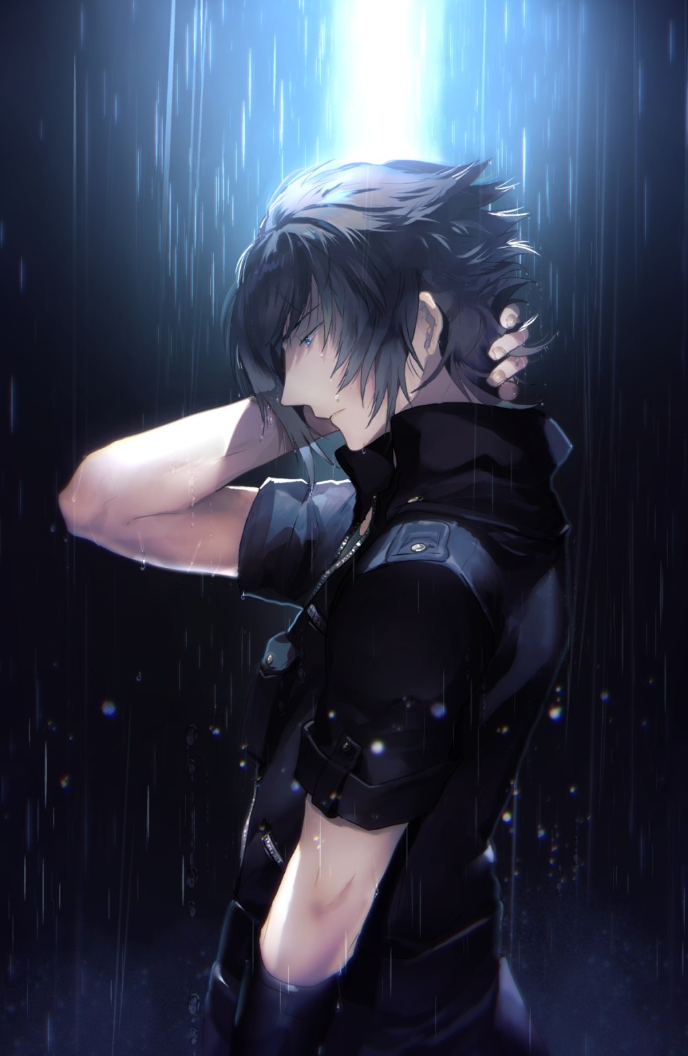 Final Fantasy versus XIII