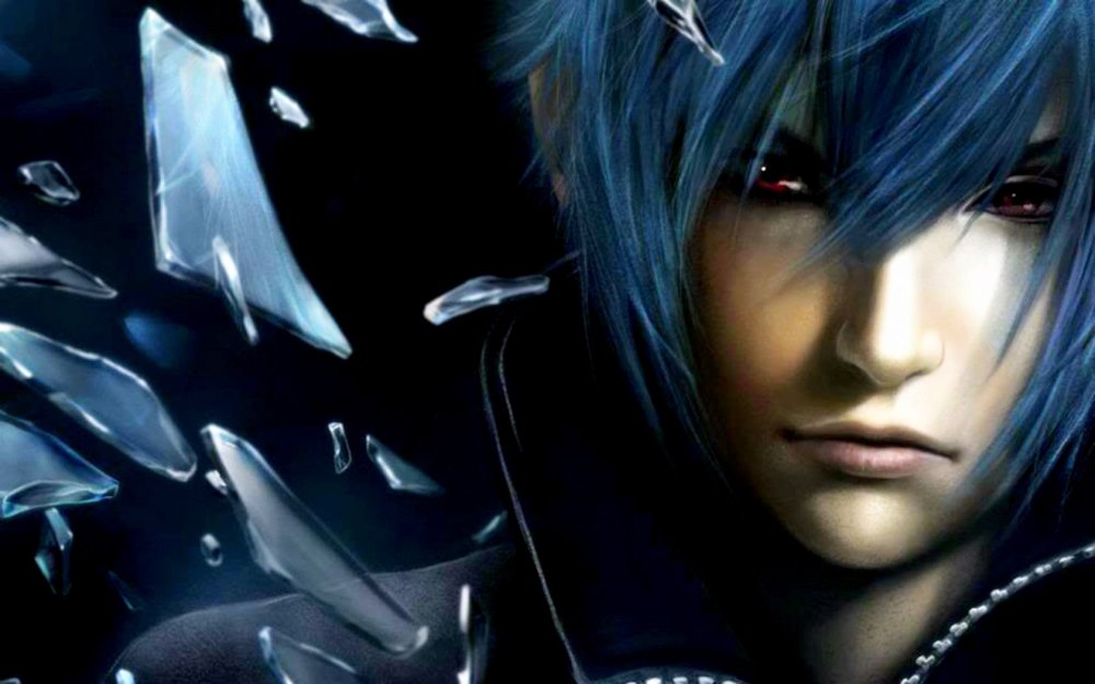 Noctis Lucis Caelum Final Fantasy XV