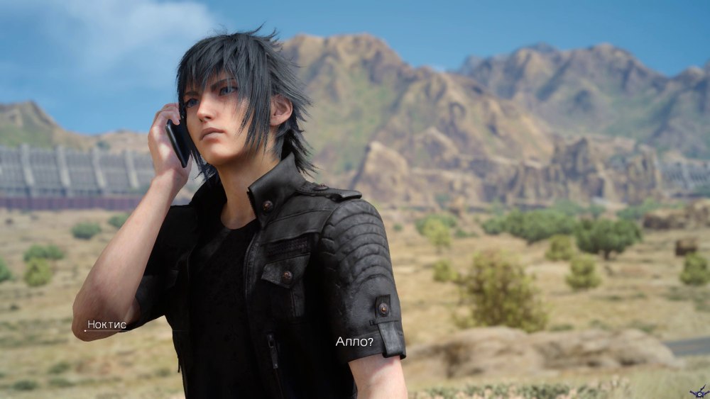 Noctis Lucis Caelum