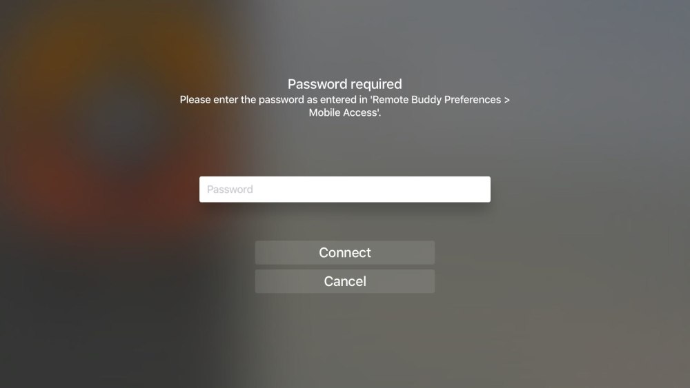 IPAD экран блокировки