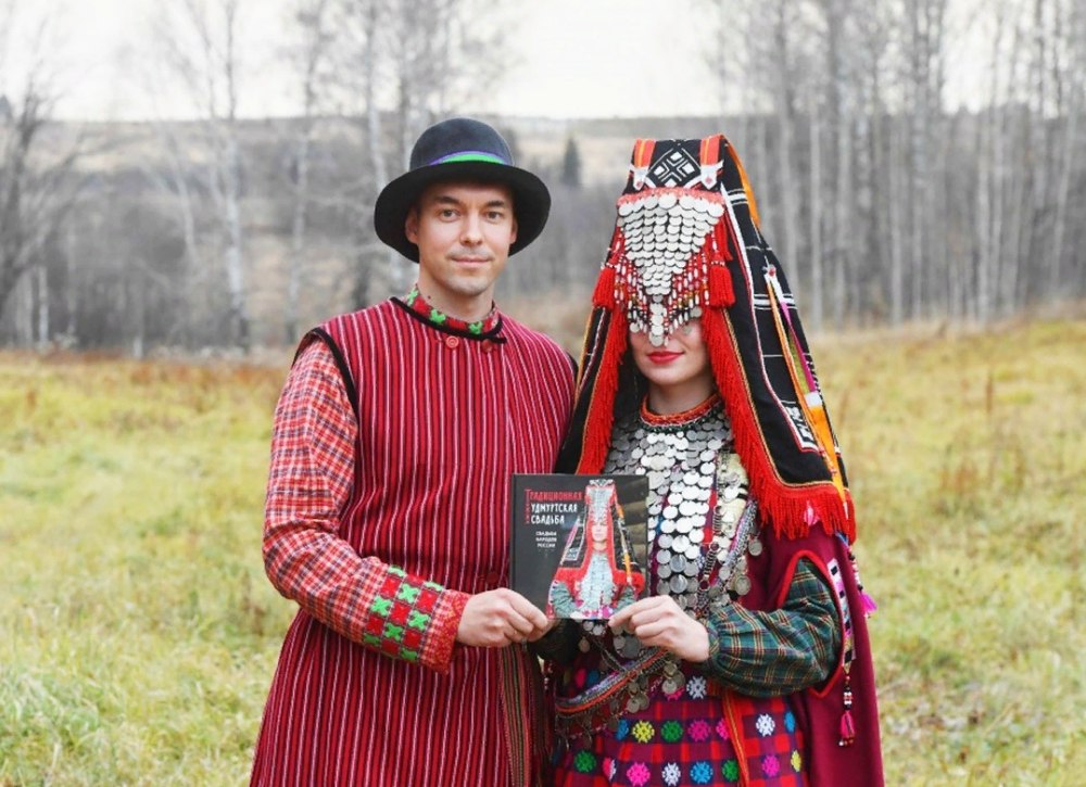 Книги про национальности
