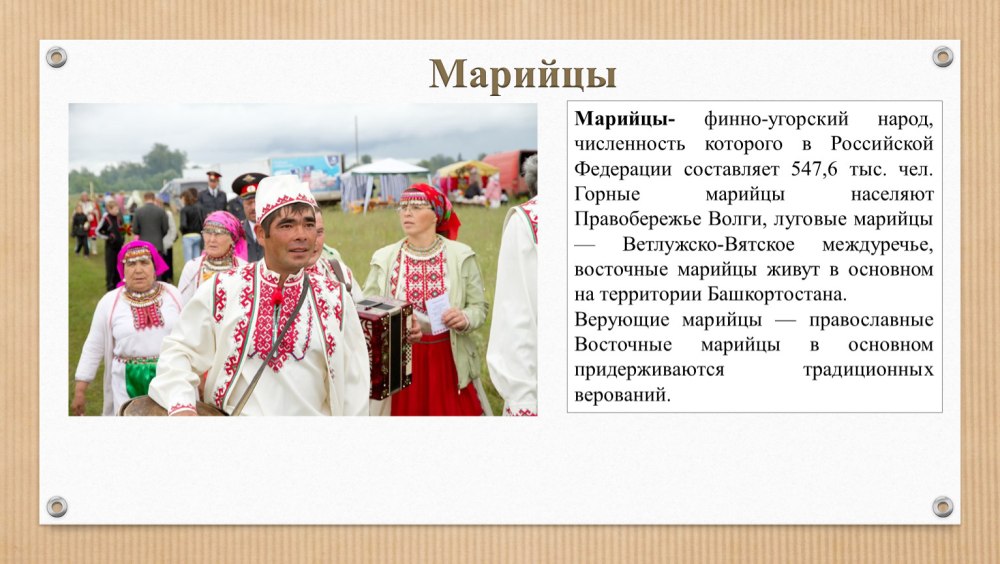 Моя Удмуртия
