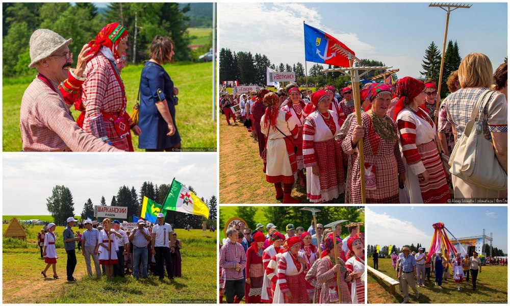 Лопшо Педунь Удмуртия