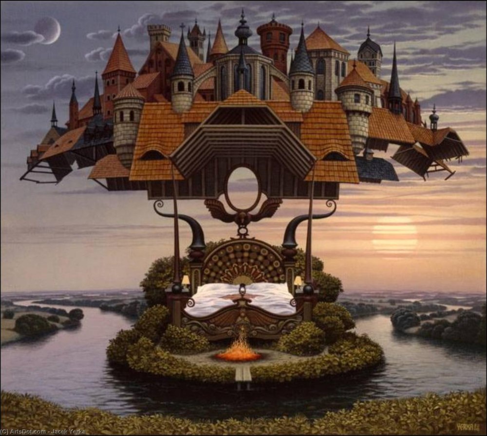 Яцек Йерка Ball