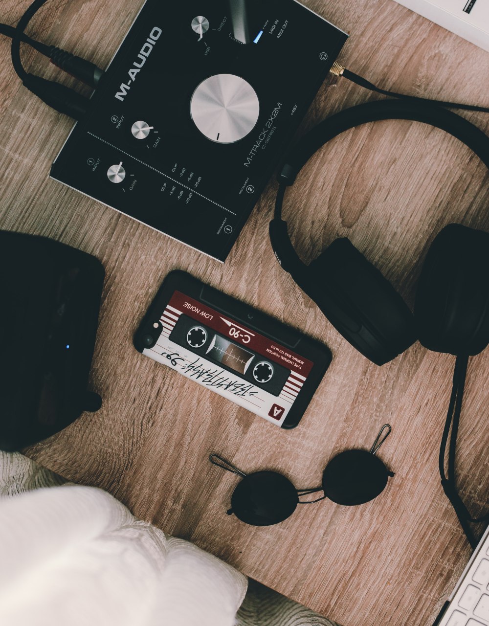 Lo Fi аниме