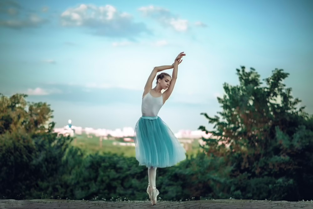 Смирнова Дарьяна
