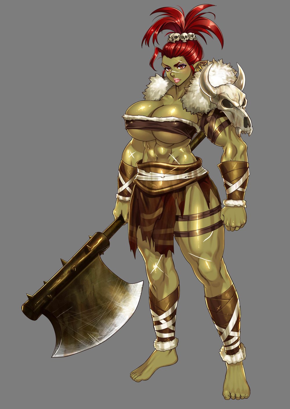 Axe Dota 2