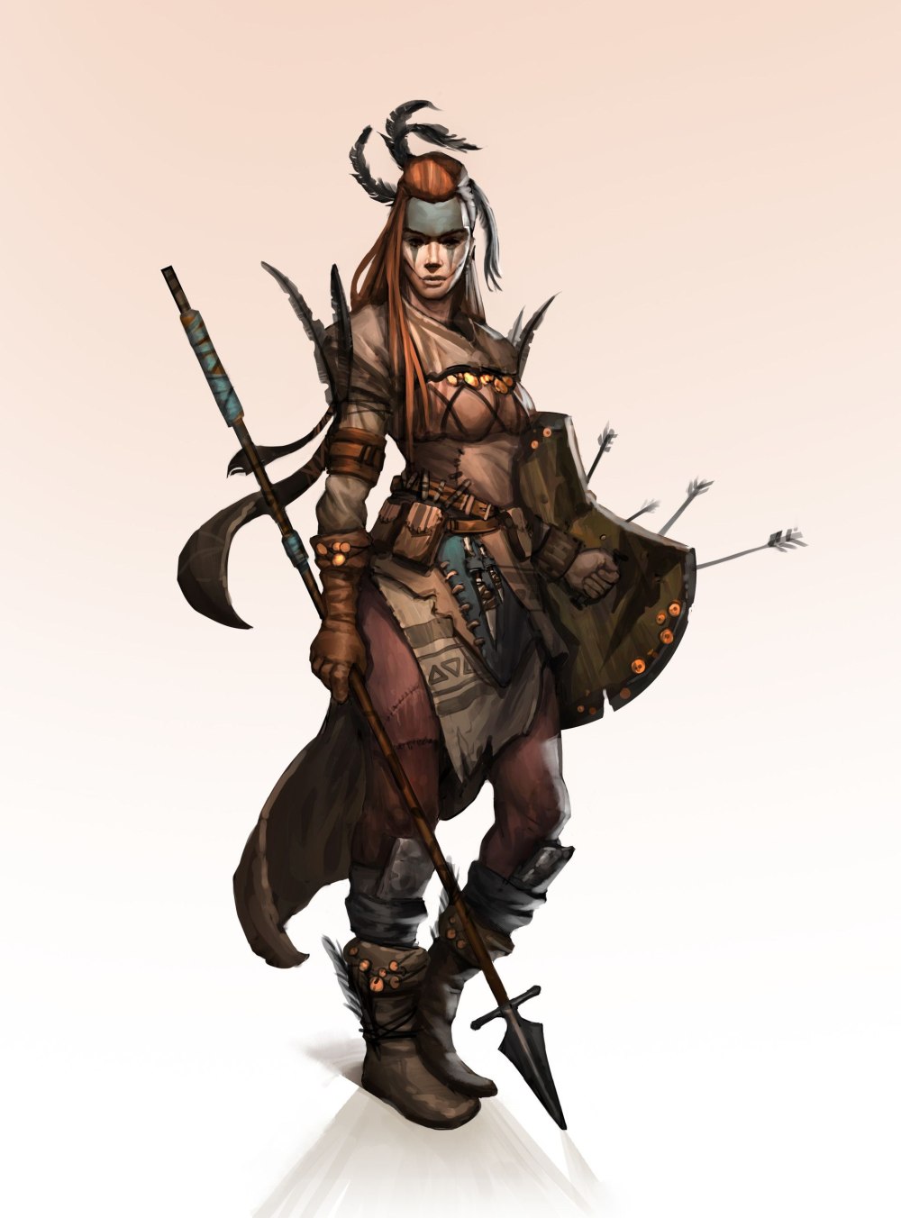 Голиаф DND 5