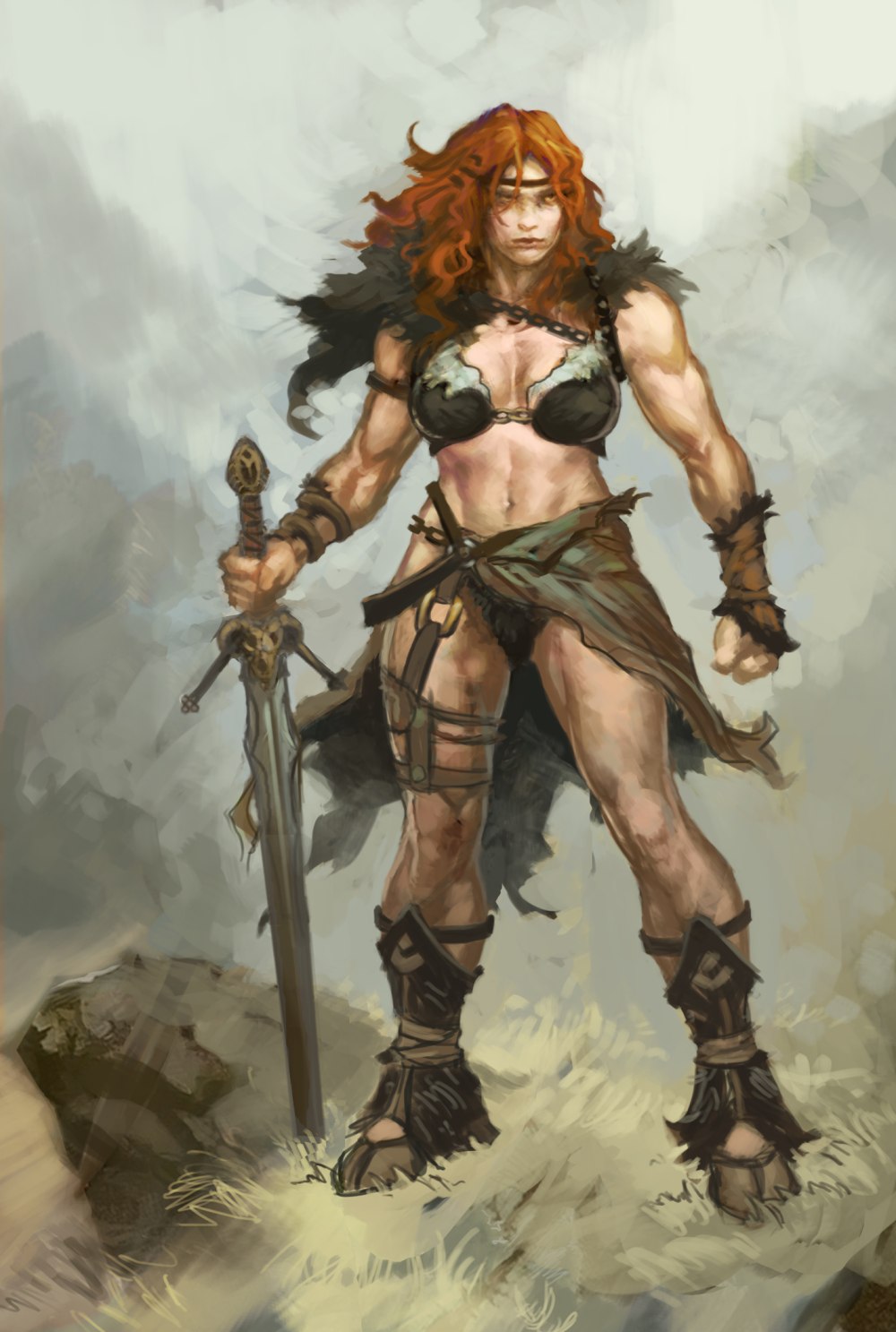 Sonya Diablo