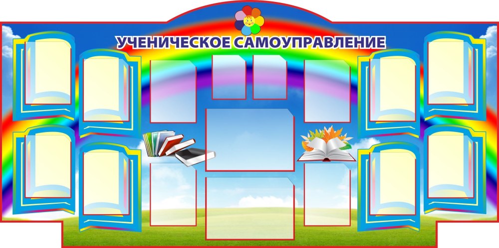 Уголок класса
