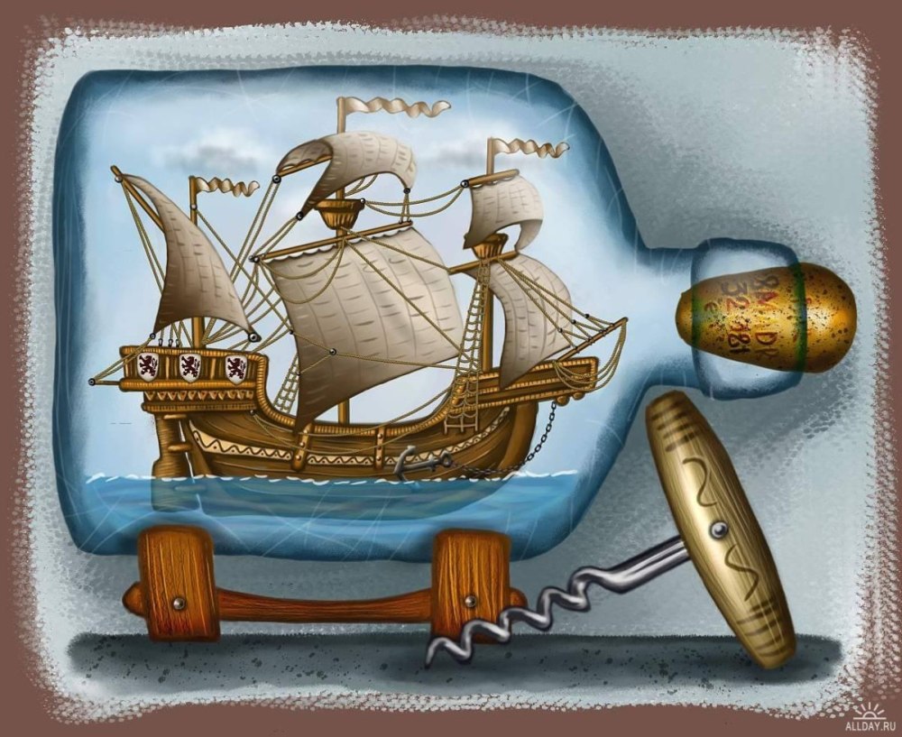 День морского флота
