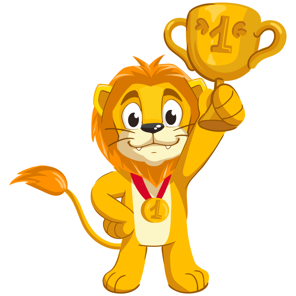Король Лев Симба