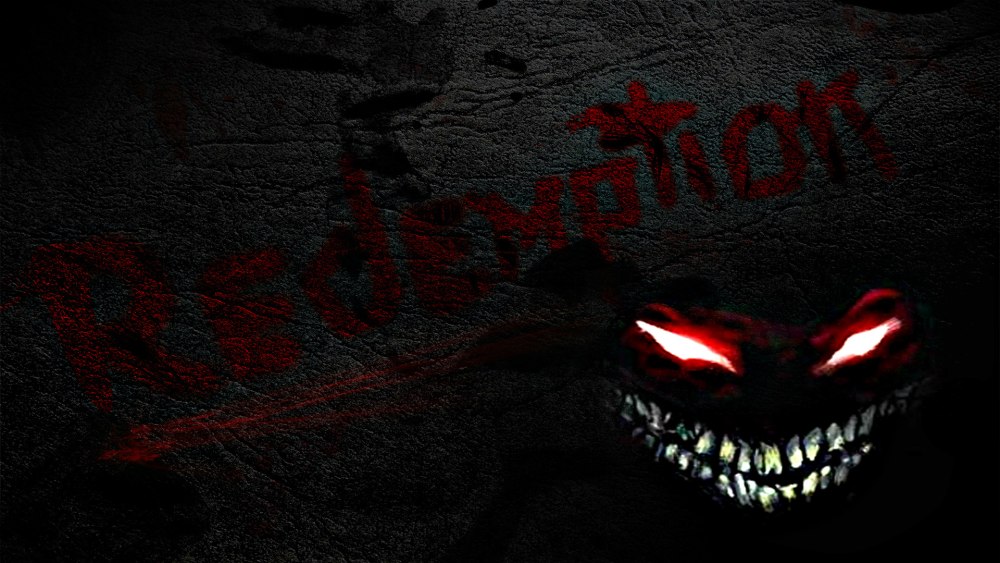 Дистурбед демон