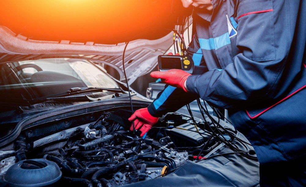 Автозапчасти для иномарок