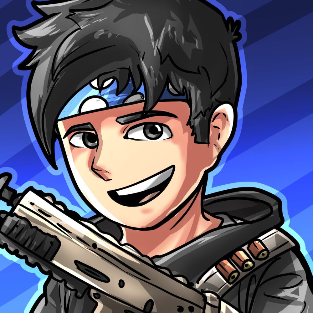 Аватарки для Steam