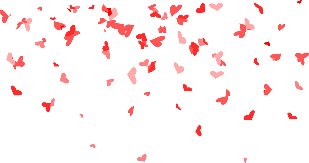 Love Hearts слушать