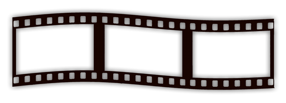 Рамка фотопленка