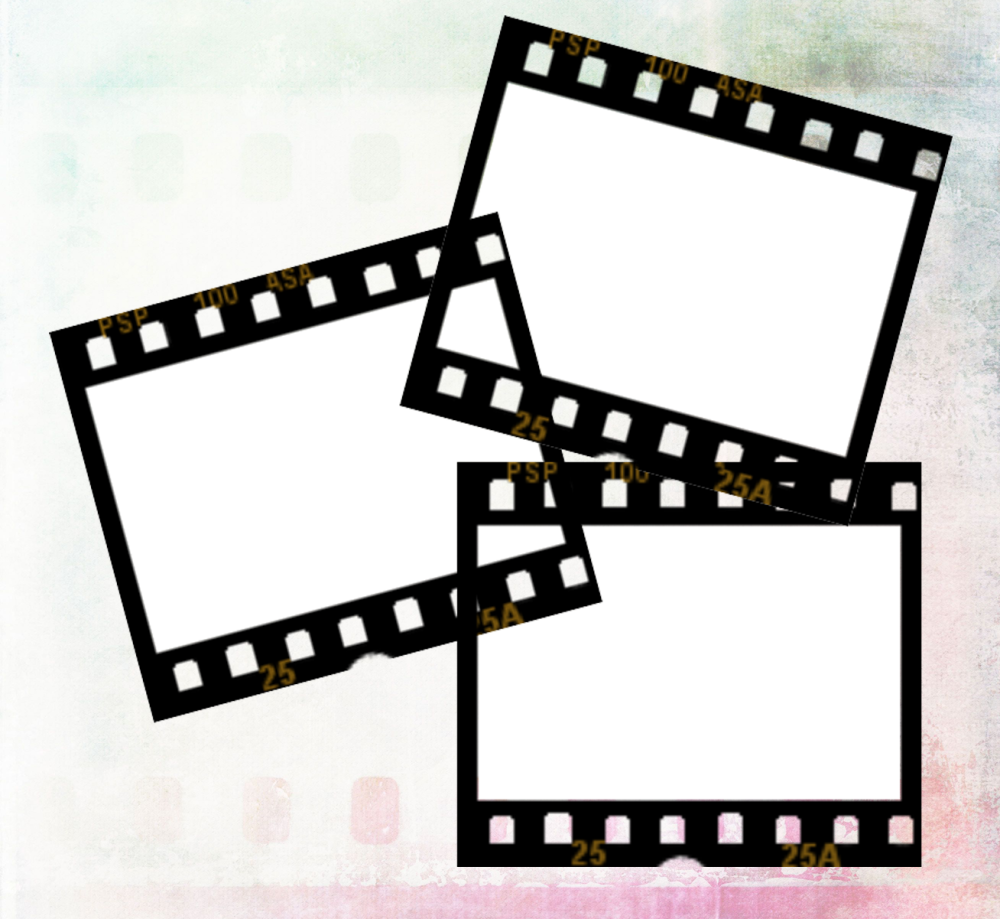 35mm кинопленка