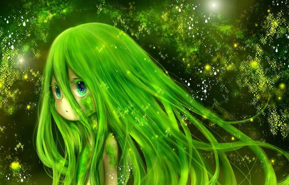 C.C. code Geass арт