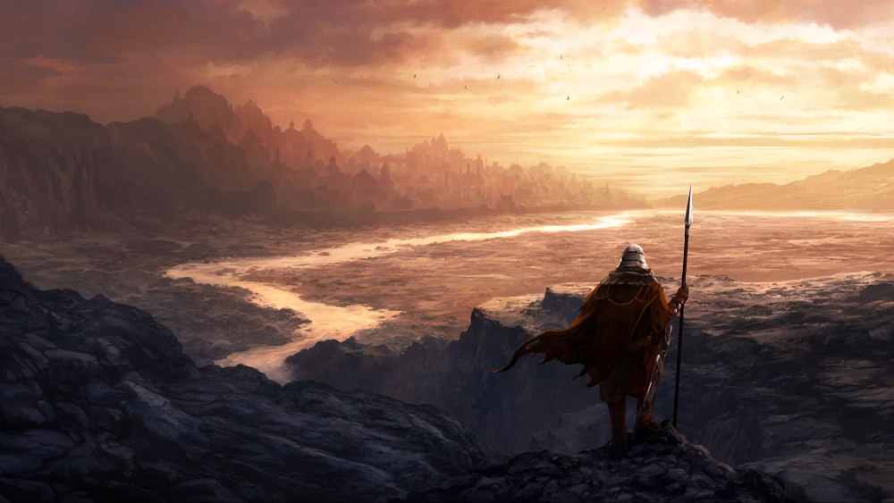 Warrior Path группа