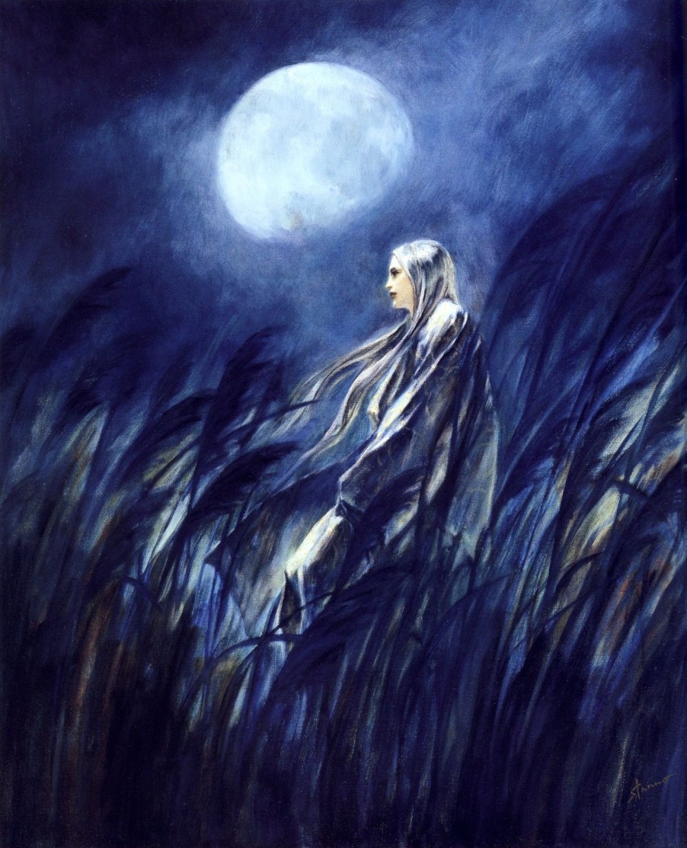Воин Странник