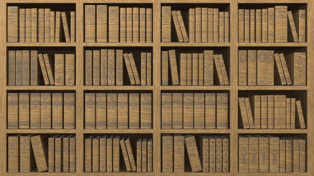 Раскрытая книга