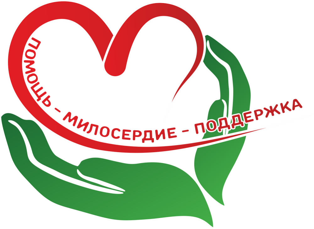 Знак волонтера