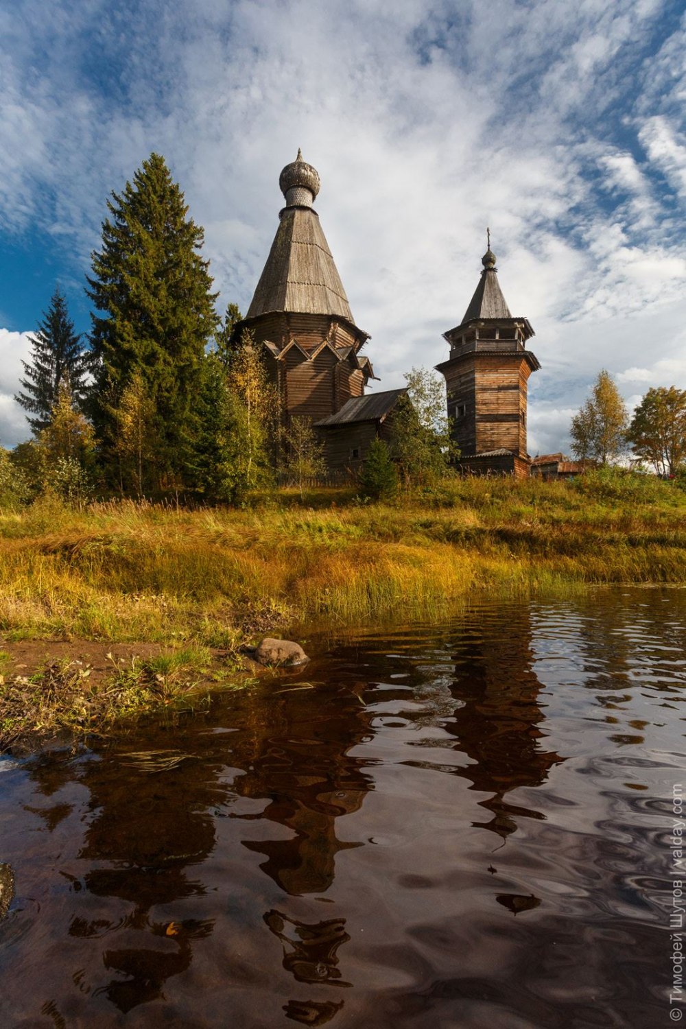 Славянская тематика