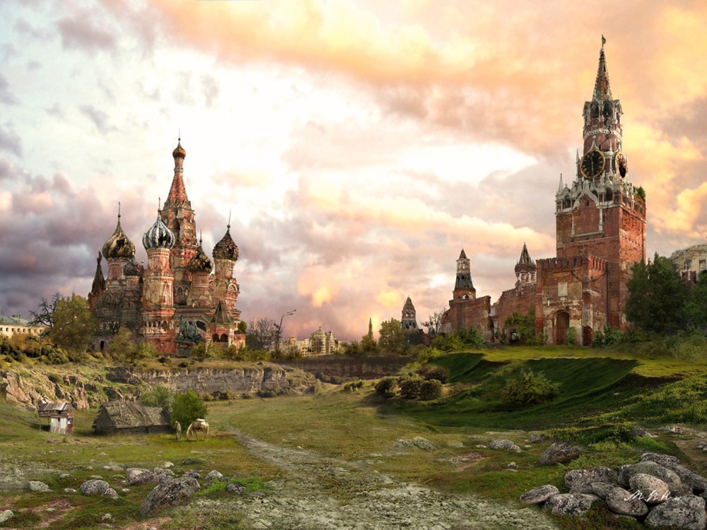 Петрозаводск остров Кижи