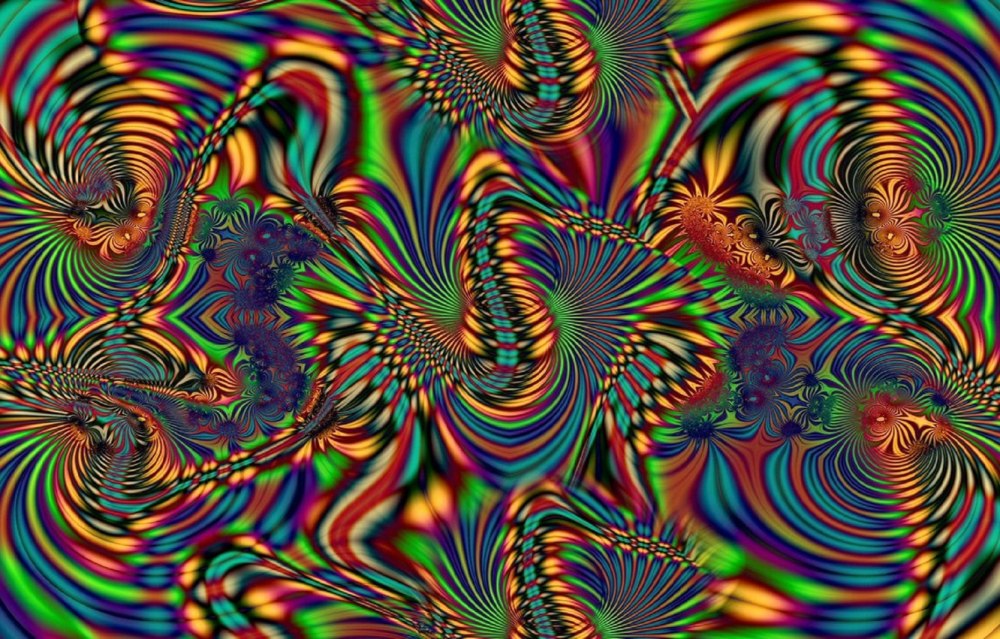 Хиппи лсд