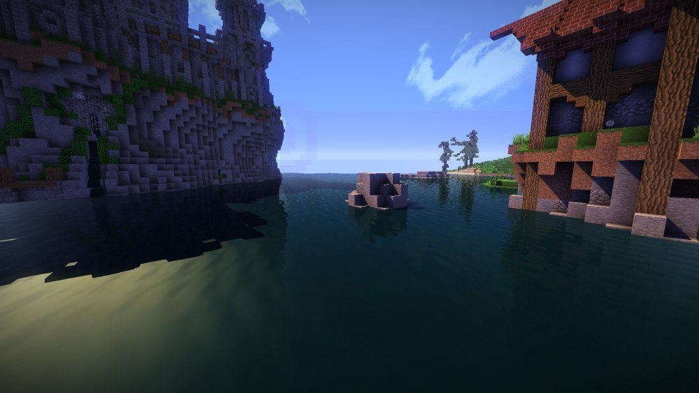 Chocapic13 Shaders