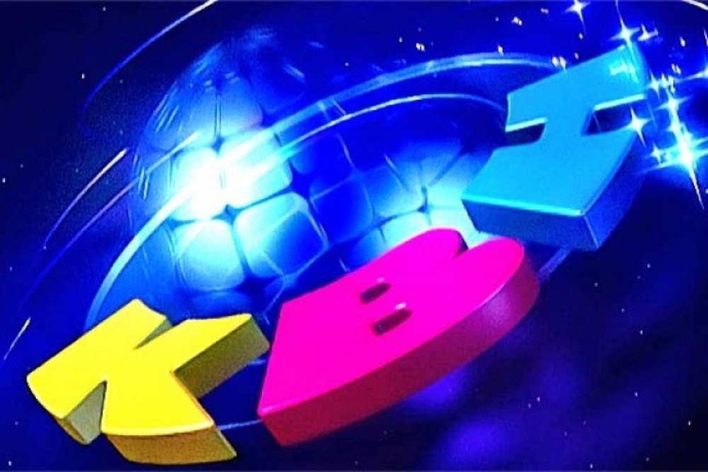 КВН заставка