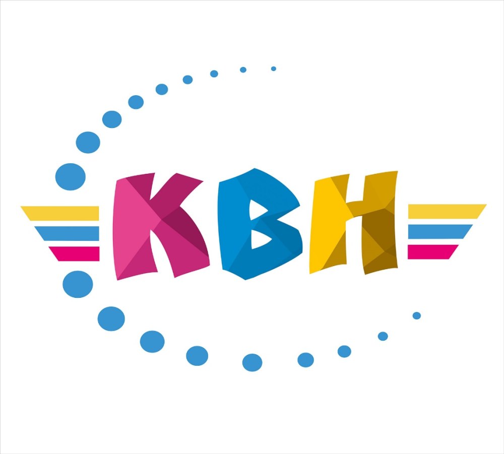 Международный Союз КВН логотип